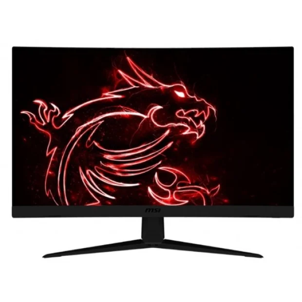 Монитор MSI Optix G27C5 (9S6-3CA91T-048)